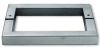 Ручка-скоба дверная Stiff Glass SF-2736