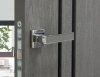 Купить ручку дверную Адель для PROFIL DOORS Х Z в Минске