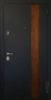 Дверь входная металлическая Viral Style А 104/1