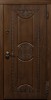 Купить дверь входную металлическую Viral Style К 302 в Минске
