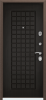 Дверь входная металлическая Torex Стартер МP-1 Торекс