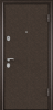 Дверь входная металлическая Torex Стартер МP-1 Торекс