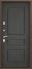Дверь входная металлическая Torex Стартер PP-3 Торекс