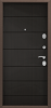 Дверь входная металлическая Torex Стартер PP-5 Торекс