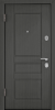 Дверь входная металлическая Torex Стартер PP-8 Торекс