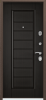 Дверь входная металлическая Torex Дельта МP-1 Торекс