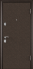 Дверь входная металлическая Torex Дельта МP-1 Торекс