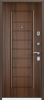 Дверь входная металлическая Torex Дельта МP-3 Торекс