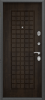 Дверь входная металлическая Torex Дельта МP-4 Торекс