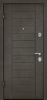 Дверь входная металлическая Torex Дельта РP-9 Торекс