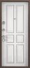 Дверь входная металлическая Torex Дельта РP-10 Торекс