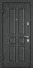 Дверь входная металлическая Torex Дельта РP-10 Торекс