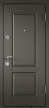 Дверь входная металлическая Torex Дельта РP-13 Торекс