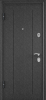 Дверь входная металлическая Torex Дельта МP-17 Торекс