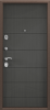 Дверь входная металлическая Torex Дельта РP-18 Торекс