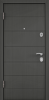 Дверь входная металлическая Torex Дельта РP-18 Торекс