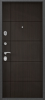 Дверь входная металлическая Torex Дельта РP-23 Торекс