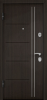 Дверь входная металлическая Torex Дельта РP-23 Торекс