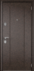 Дверь входная металлическая Torex Дельта Заказная Торекс