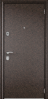 Дверь входная металлическая Torex Дельта Заказная Торекс