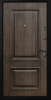 Дверь входная металлическая Титан Wall Street-2