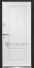 Дверь входная металлическая Титан London