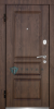 Дверь входная металлическая Титан London
