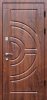 Дверь входная металлическая МагнаБел ЭЛИТ ПРЕСТИЖ ТЕРМО