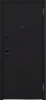 Дверь входная металлическая Металюкс М747 Статус