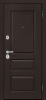 Дверь входная металлическая Металюкс М772 Статус
