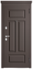 Дверь входная металлическая Металюкс М722/10 Е Статус