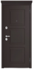 Дверь входная металлическая Металюкс М780/1 Е Статус