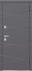 Дверь входная металлическая Металюкс М744/5 Е Статус