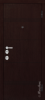 Дверь входная металлическая Металюкс ArtWood М1705