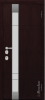 Дверь входная металлическая Металюкс ArtWood СМ1713/6 E2