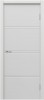Дверь межкомнатная Граддоор Graddoor Эмаль Line 50