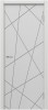Дверь межкомнатная Граддоор Graddoor Эмаль Line 71