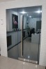 Дверь PROFIL DOORS AL-Glass