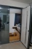 Дверь PROFIL DOORS AL-Glass