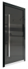 Дверь PROFIL DOORS AL-Glass