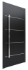 Дверь входная металлическая AL-2 PROFIL DOORS