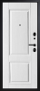 Дверь входная металлическая Металюкс М612 Стандарт