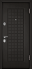 Дверь входная металлическая Torex Стартер РР-2 ИНСАЙД Торекс