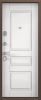 Дверь входная металлическая Torex Дельта PP-26 Торекс