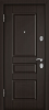 Дверь входная металлическая Torex Дельта PP-26 Торекс