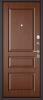 Дверь входная металлическая BULDOORS Econom Эконом РP-9