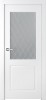 Дверь межкомнатная Белвуддорс Эмаль Кремона 2 ДО фото цена описание