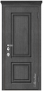 Дверь входная металлическая Металюкс ArtWood М1729/26