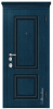 Дверь входная металлическая Металюкс ArtWood М1729/46 Е2