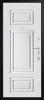 Дверь входная металлическая Металюкс ArtWood М1730/46 Е2